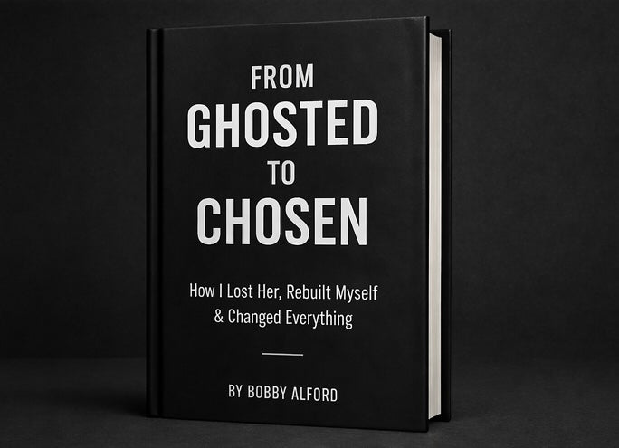 From Ghosted to Chosen